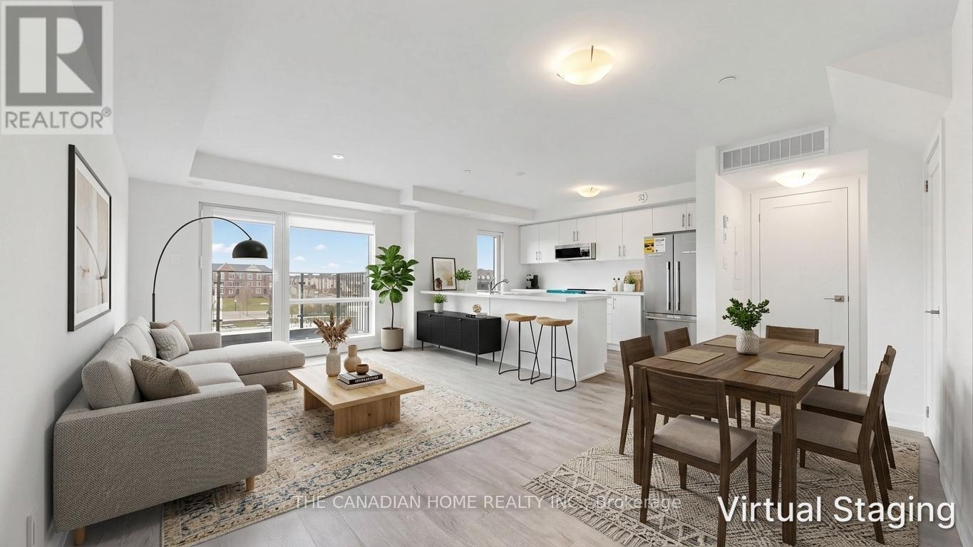 #20 55 ROMILLY AVENUE - 5