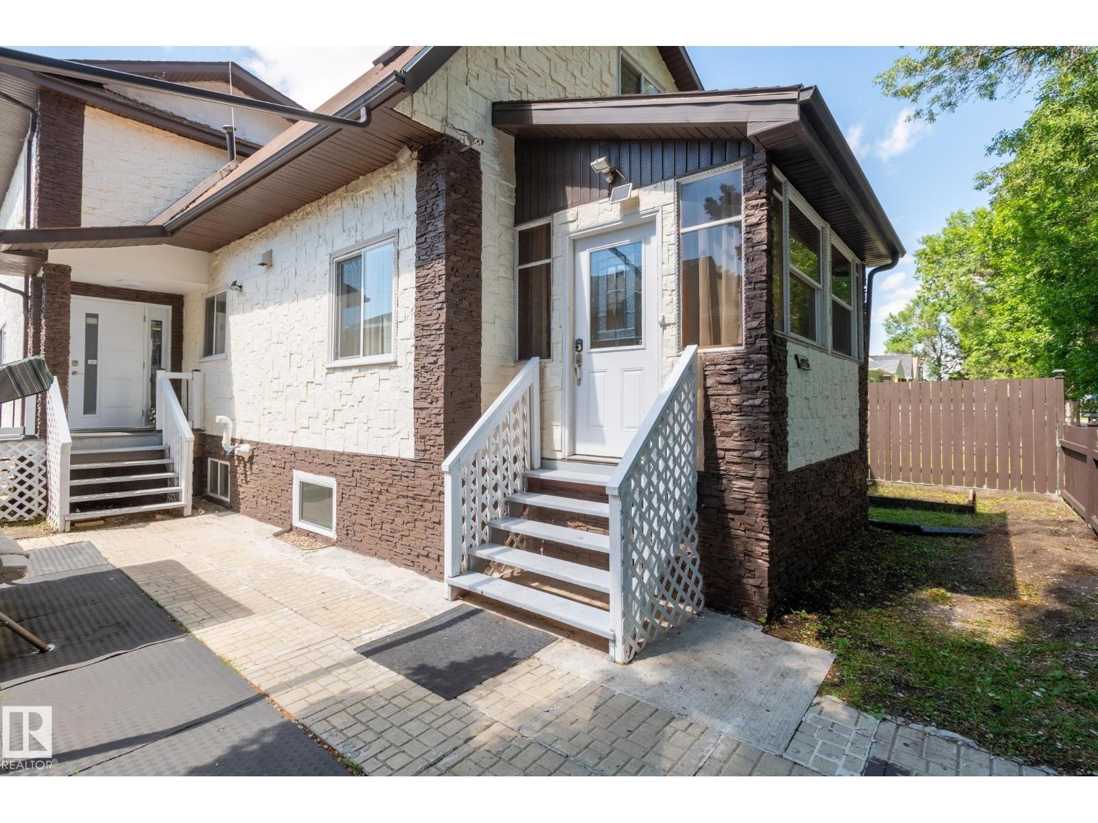 11916 71 ST NW - 1
