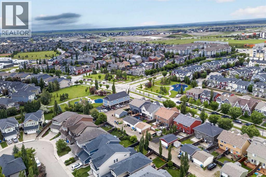 60 Auburn Bay Boulevard SE - 50