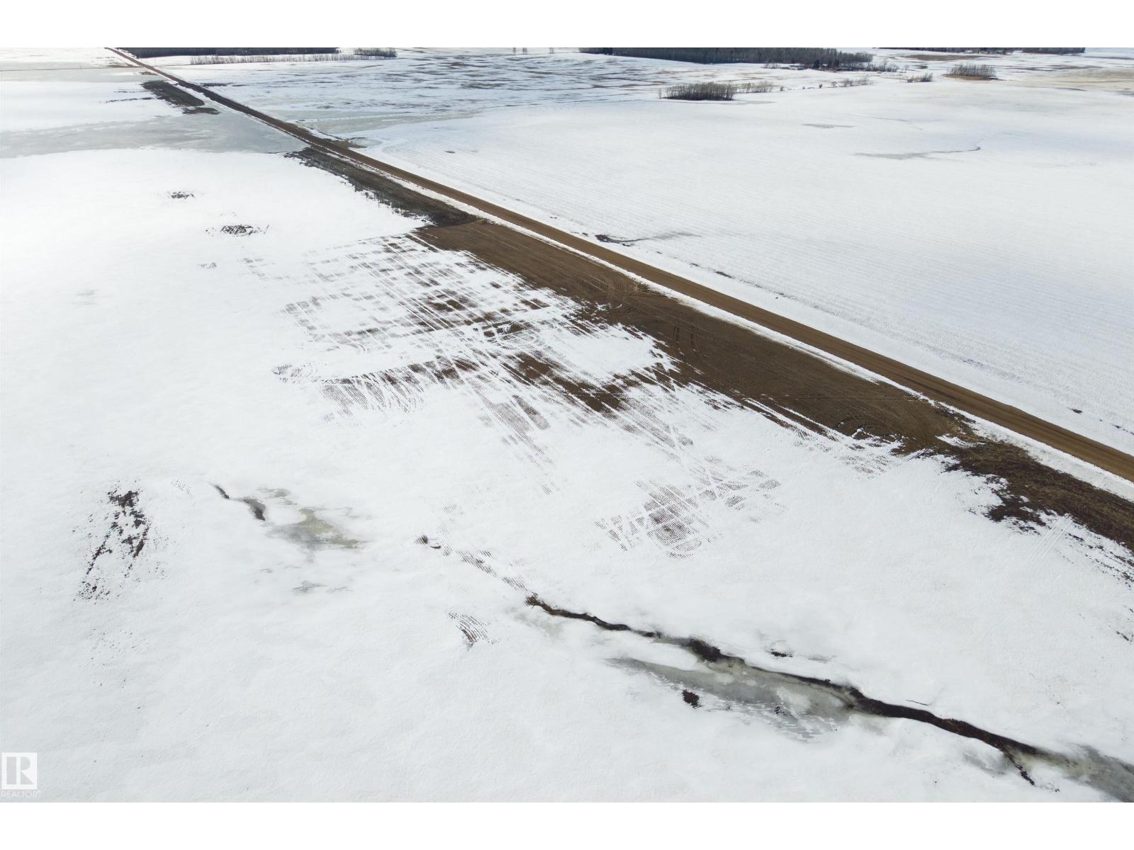 Rge Rd 261 Twp Rd 570 - Photo 5