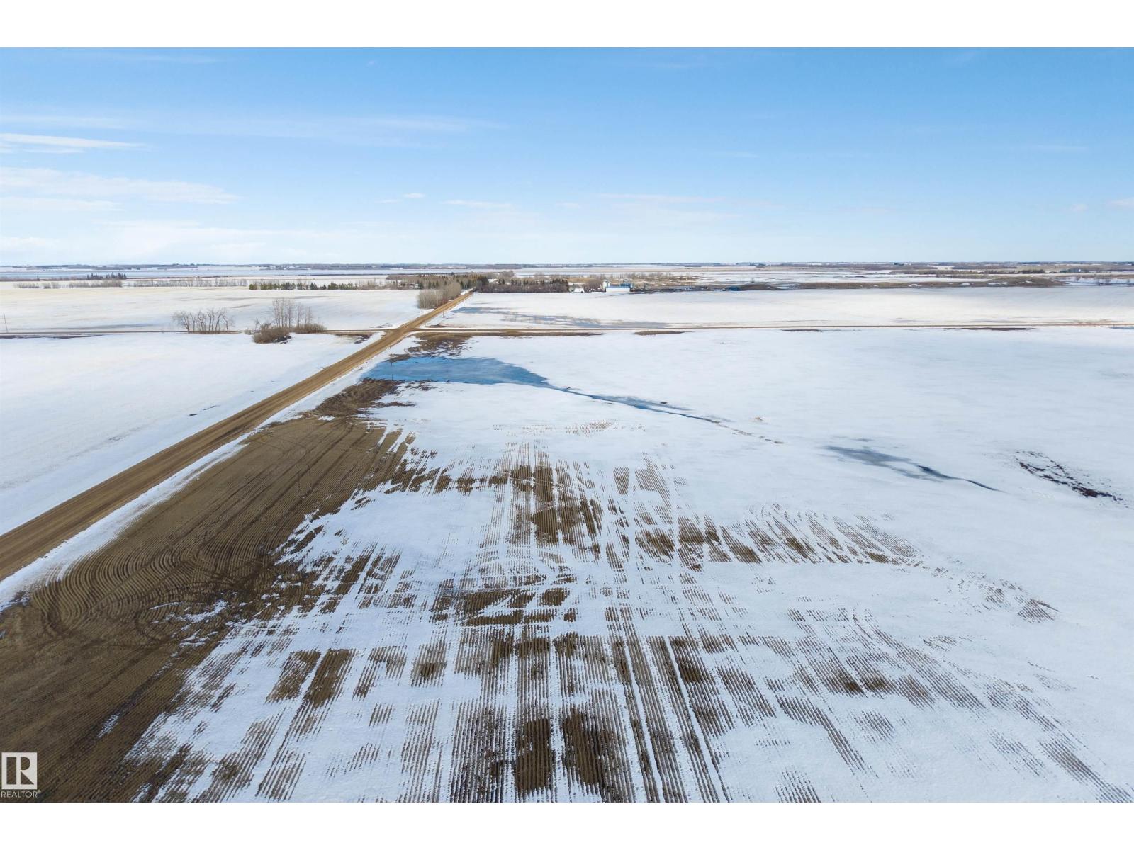 Rge Rd 261 Twp Rd 570 - Photo 7