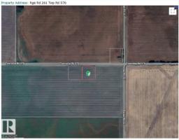 Rge Rd 261 Twp Rd 570, Rural Sturgeon County, AB T8R1P5 Photo 10