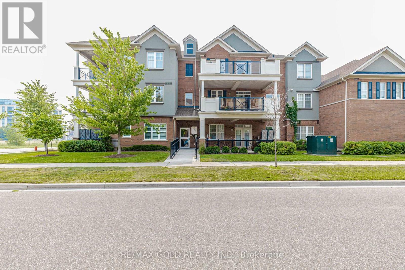 #205 276 GATWICK DRIVE - 4