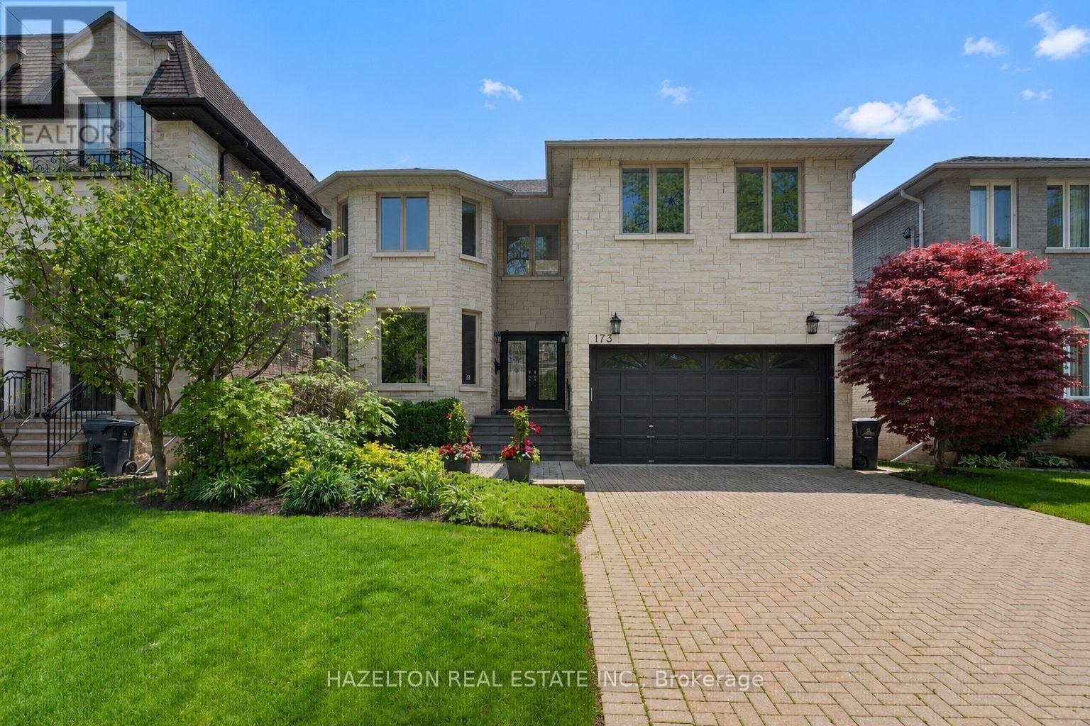 173 HOLMES AVENUE - 1