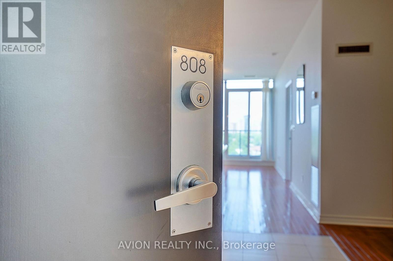 #808 2885 BAYVIEW AVENUE - 10