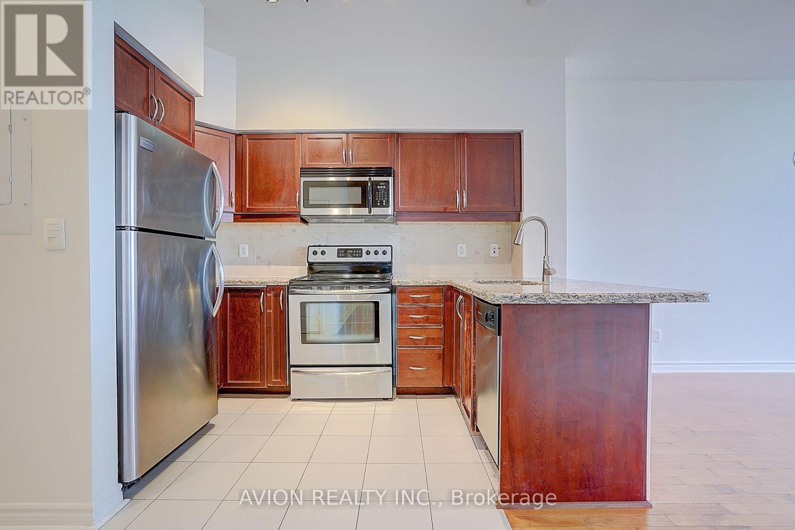 #808 2885 BAYVIEW AVENUE - 11