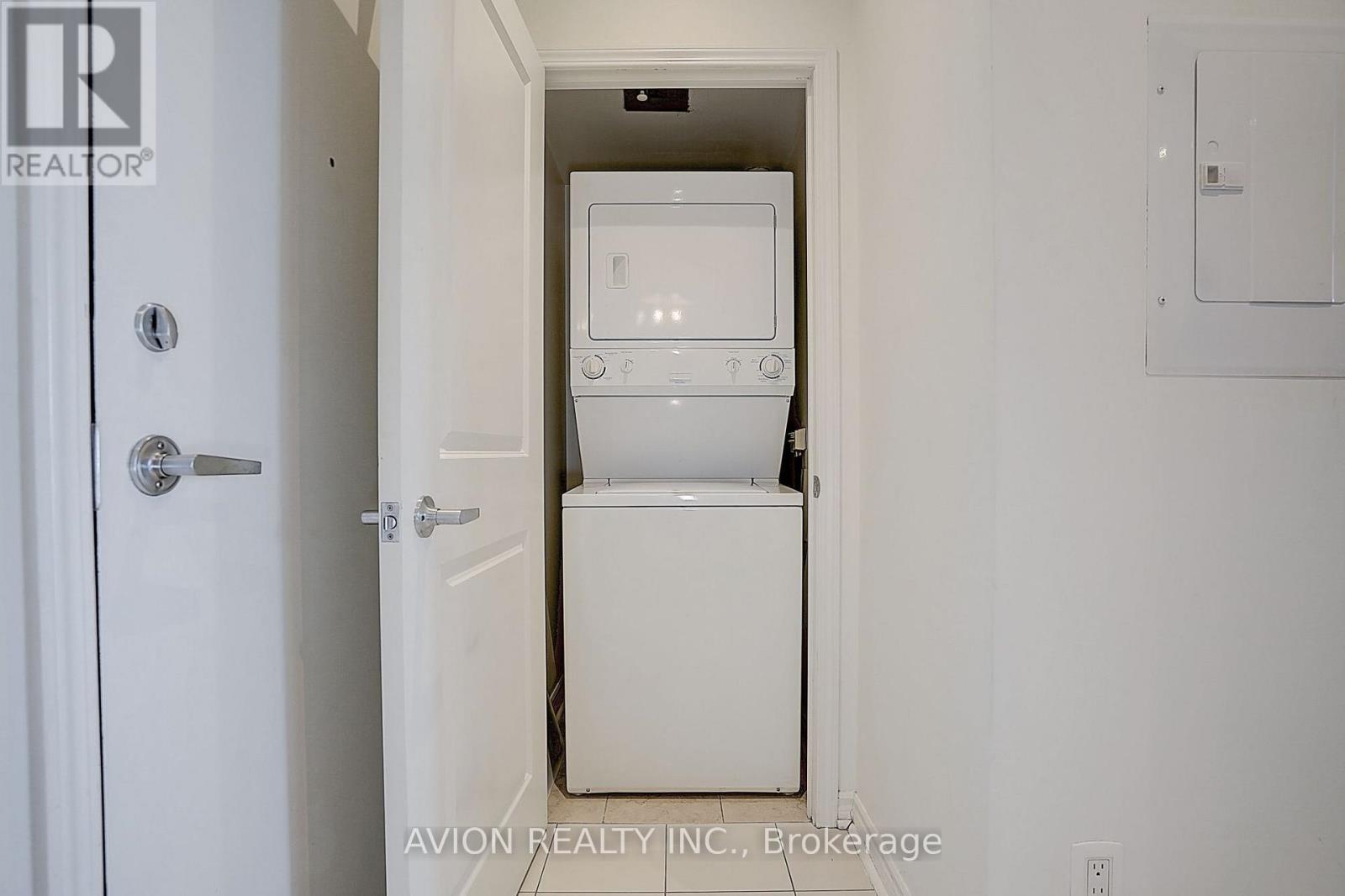 #808 2885 BAYVIEW AVENUE - 26
