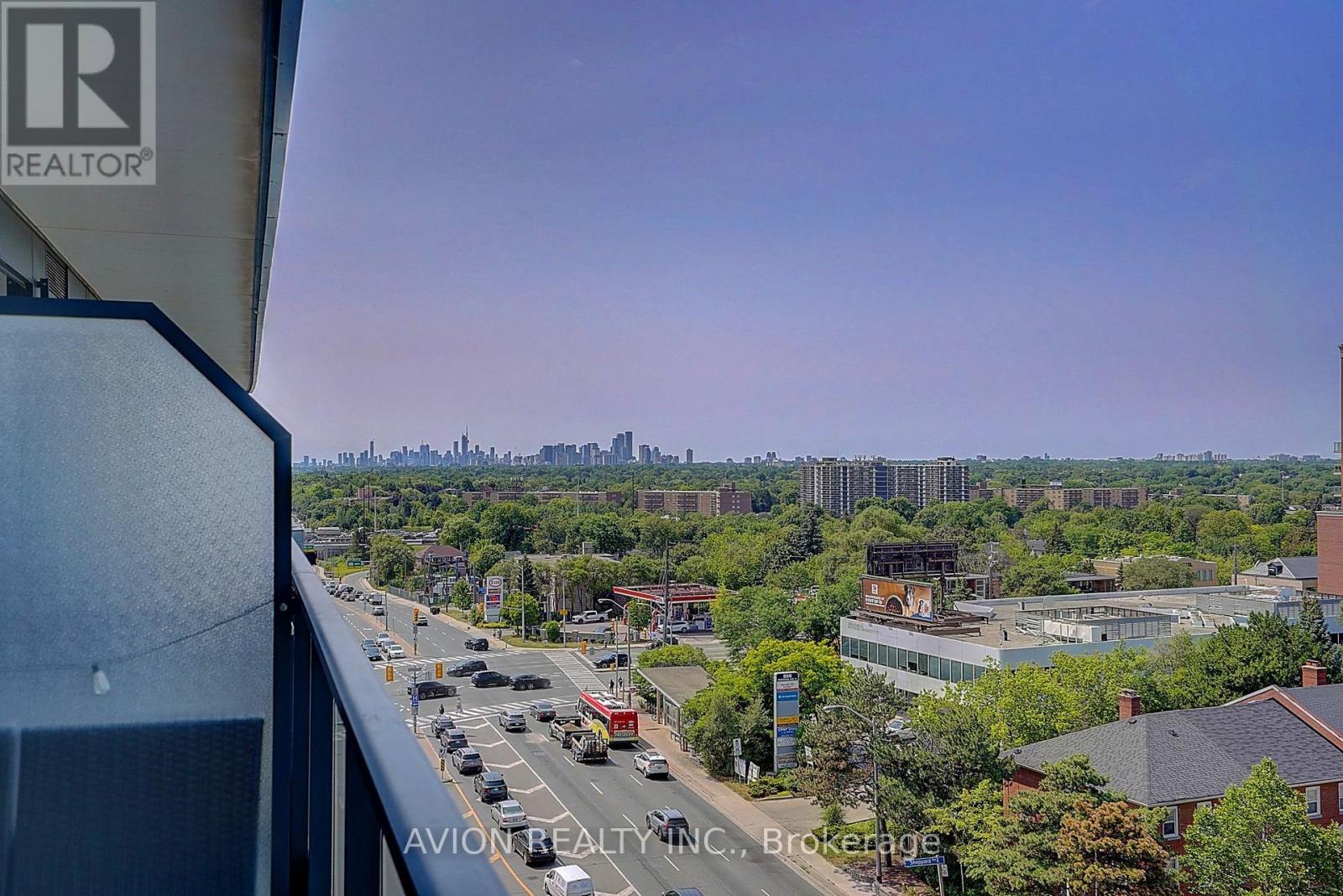 #808 2885 BAYVIEW AVENUE - 28