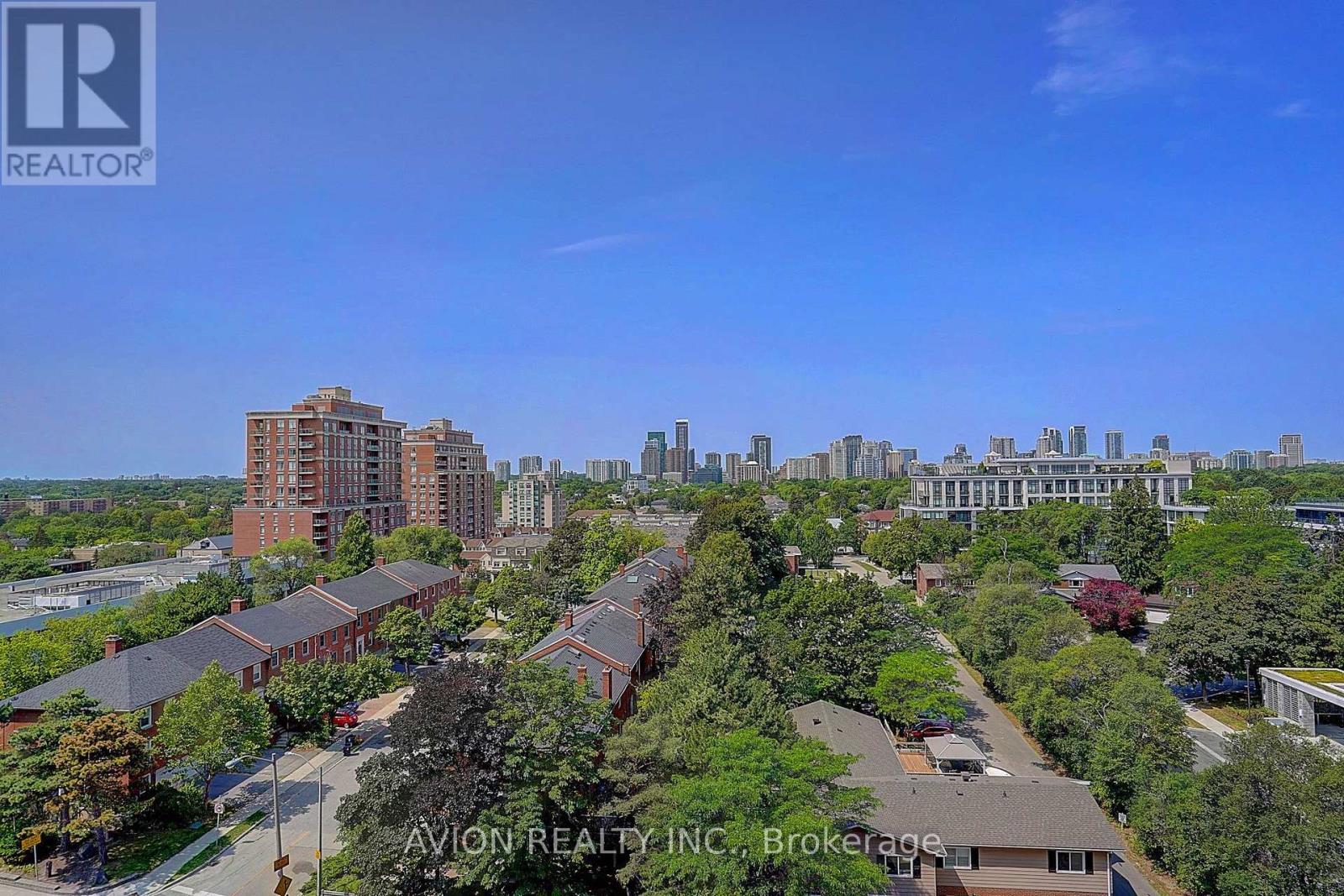 #808 2885 BAYVIEW AVENUE - 29