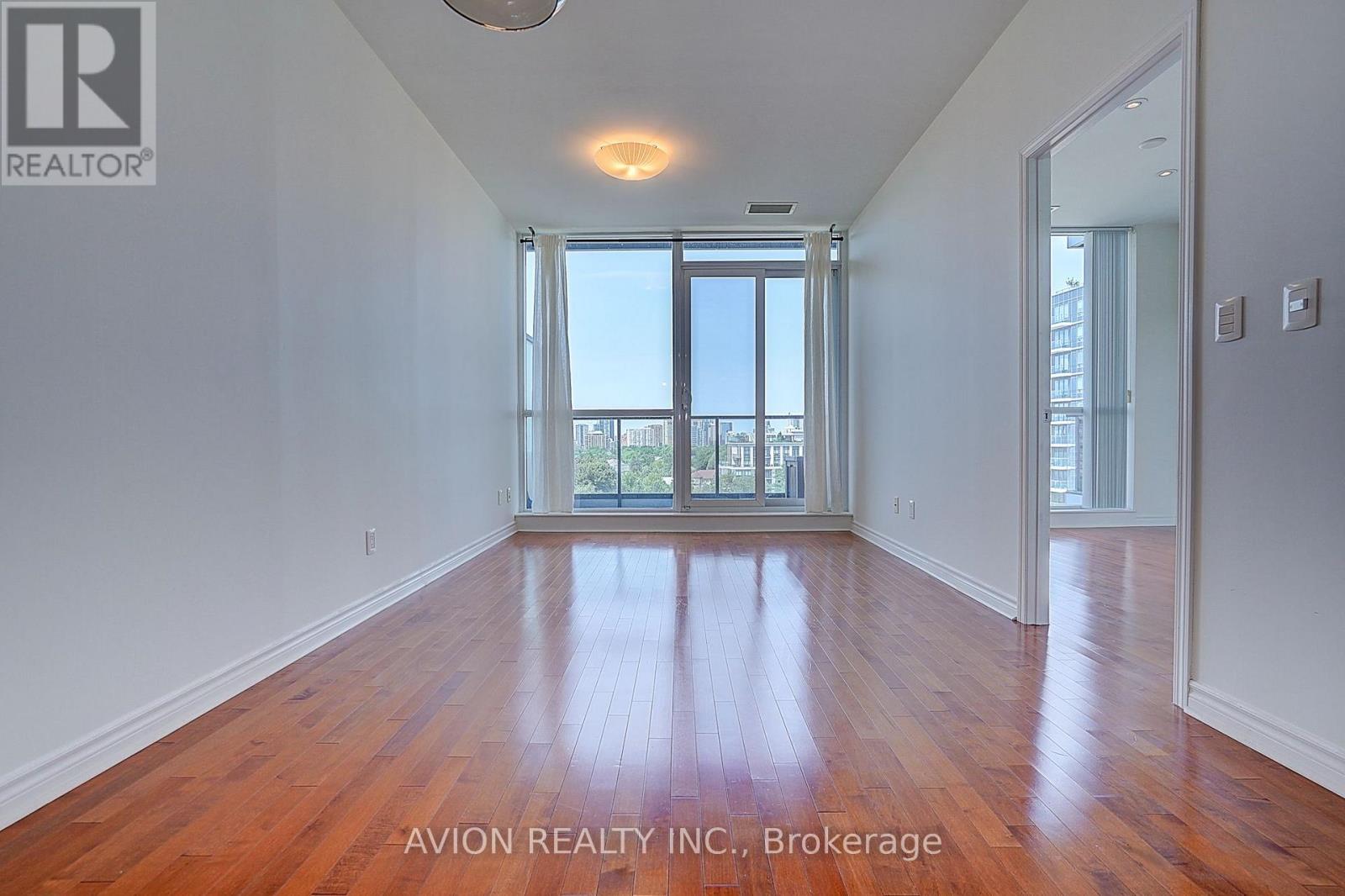 #808 2885 BAYVIEW AVENUE - 3