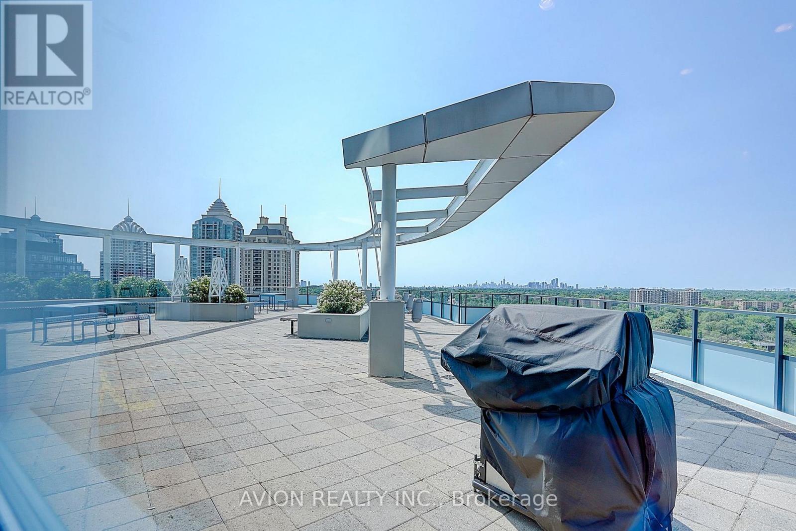 #808 2885 BAYVIEW AVENUE - 30