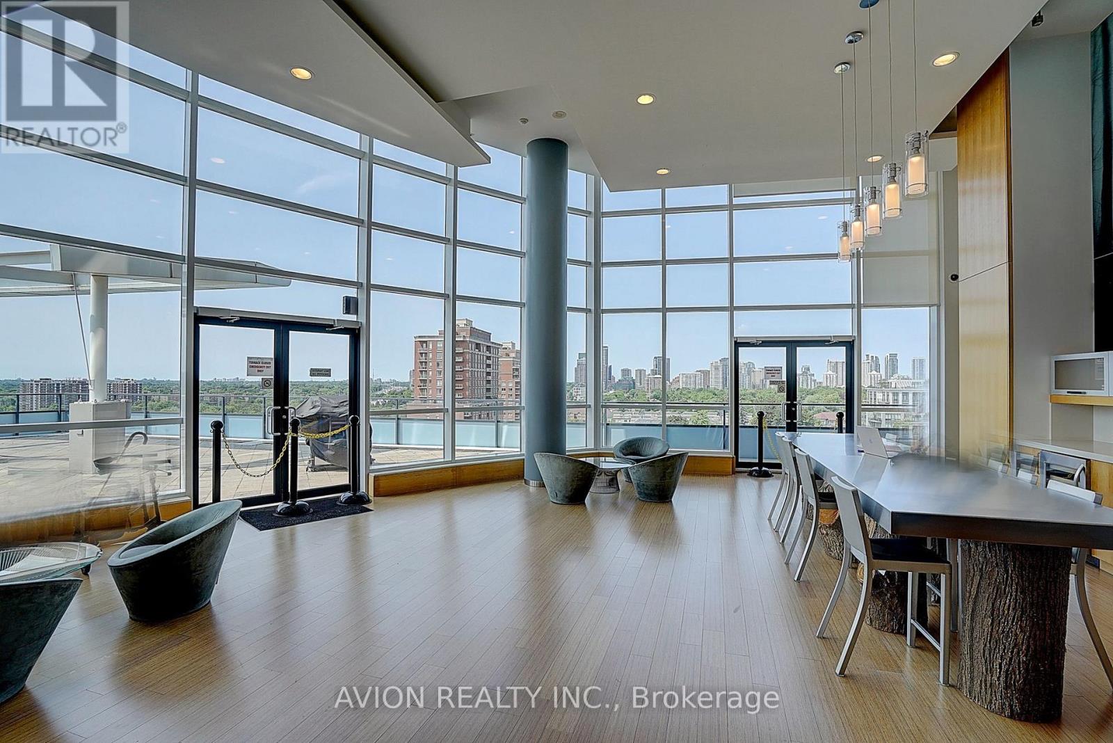 #808 2885 BAYVIEW AVENUE - 32