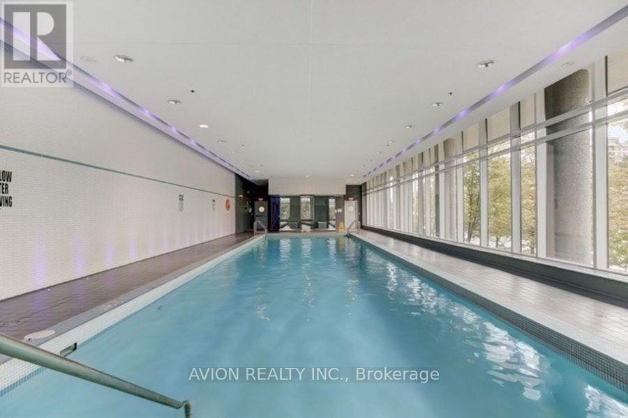 #808 2885 BAYVIEW AVENUE - 33