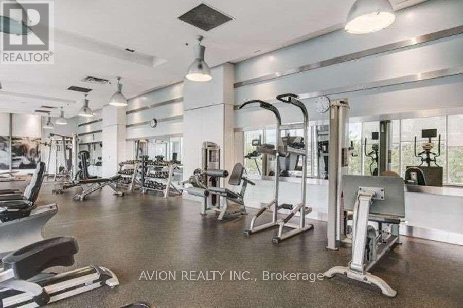 #808 2885 BAYVIEW AVENUE - 34