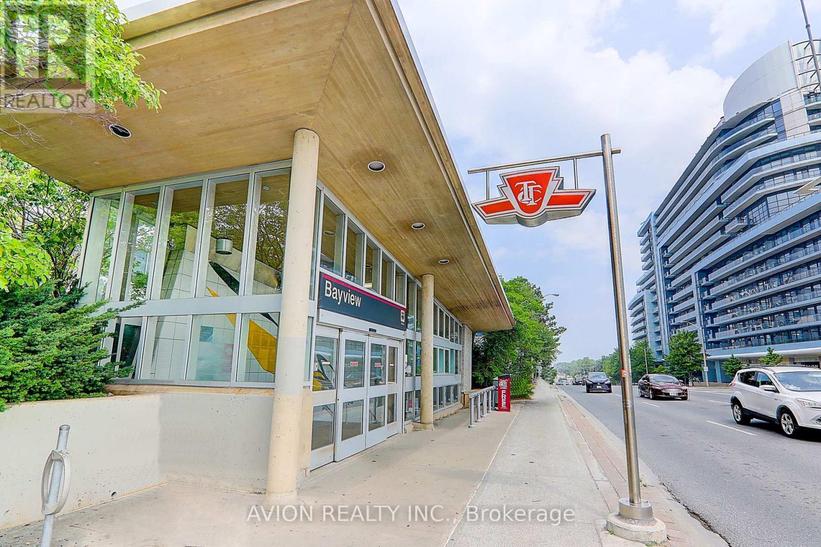 #808 2885 BAYVIEW AVENUE - 35