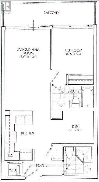 #808 2885 BAYVIEW AVENUE - 38