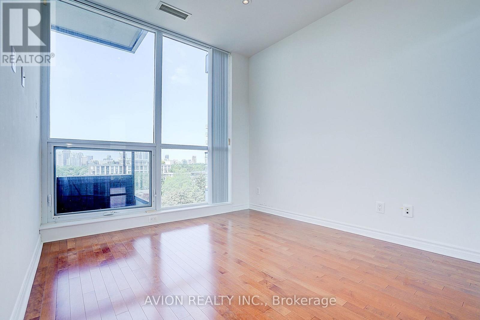 #808 2885 BAYVIEW AVENUE - 5