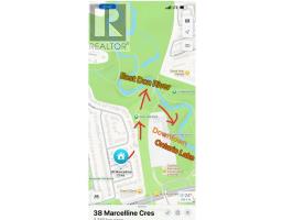 Lower Room2 - 38 Marcelline Crescent, Toronto, ON M2K2V7 Photo 8