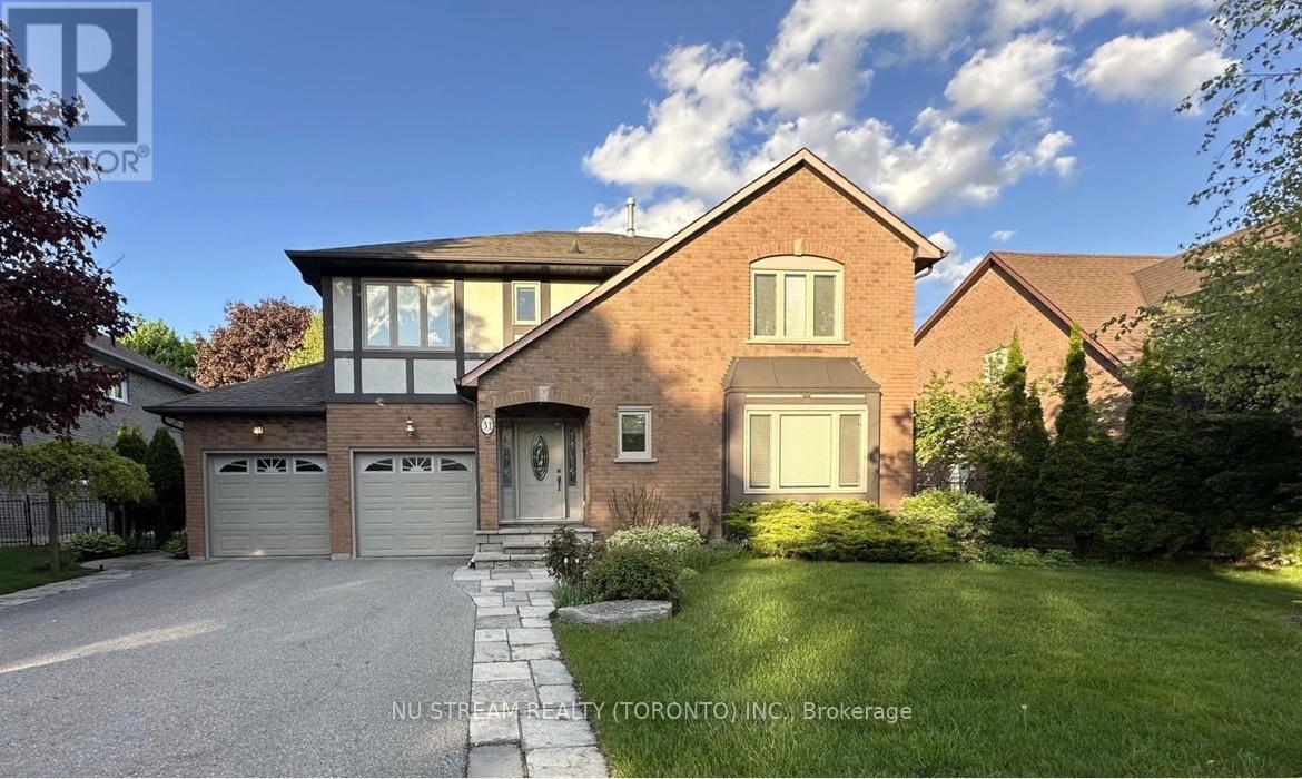 Listing photo of 31 ASHFIELD DRIVE