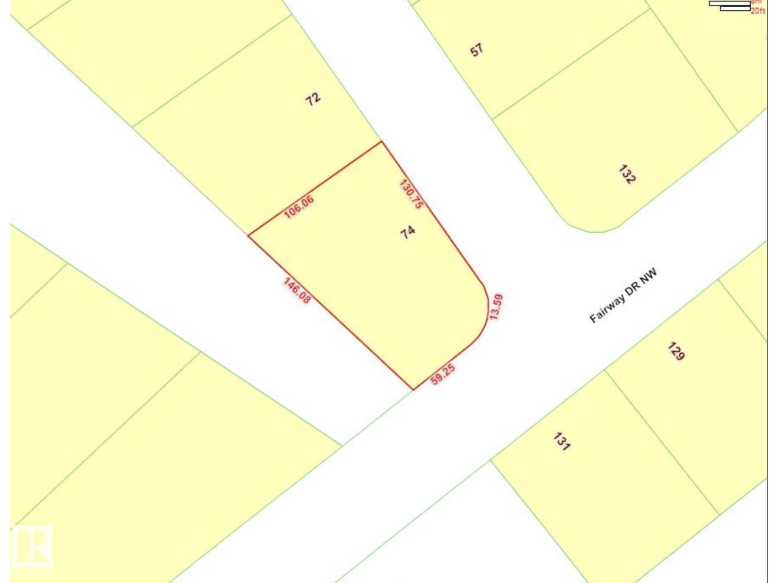 74 MARLBORO RD NW, Westbrook Estate, Edmonton photo 1