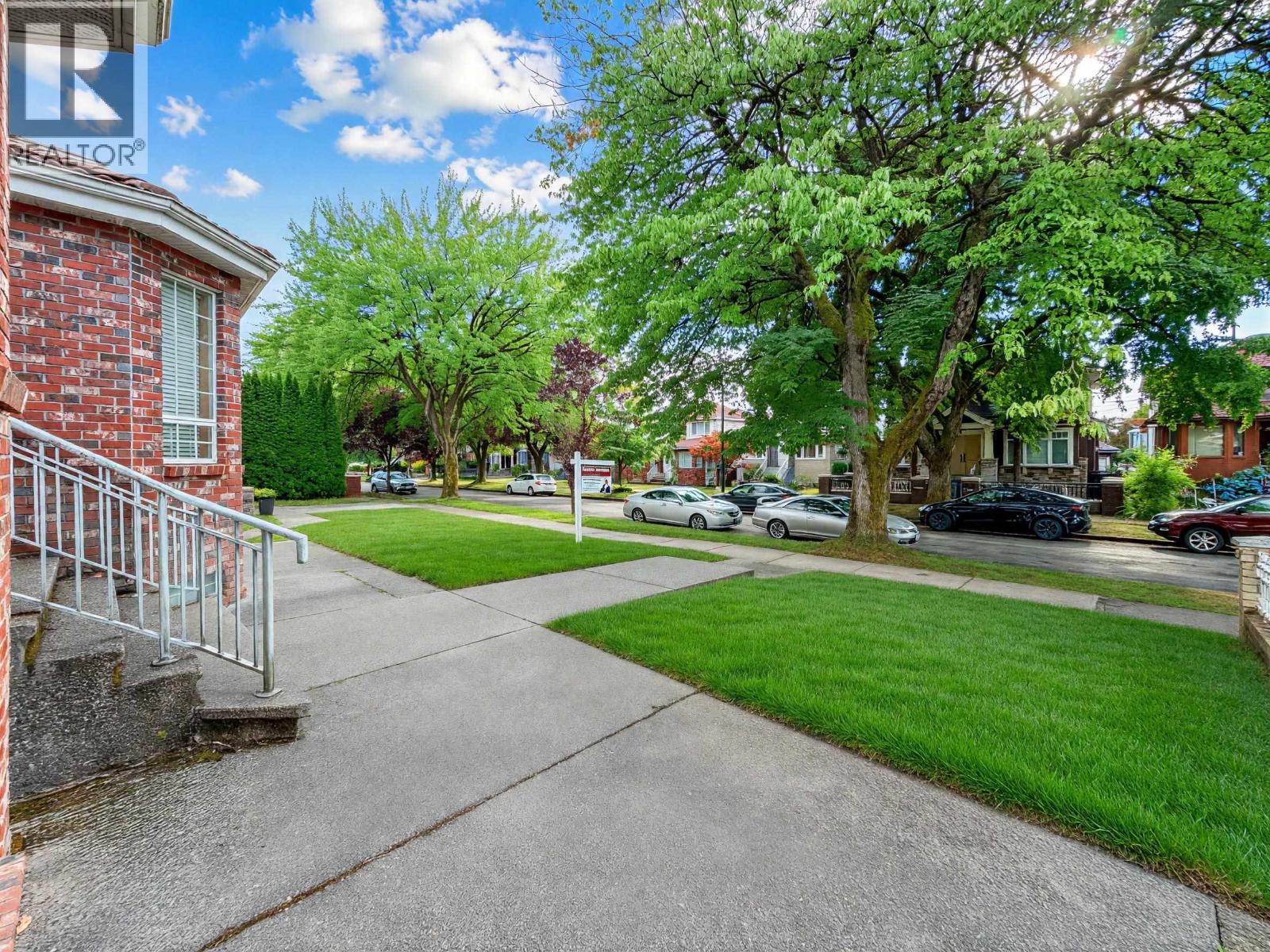 6332 BROOKS STREET, Vancouver — photo 2