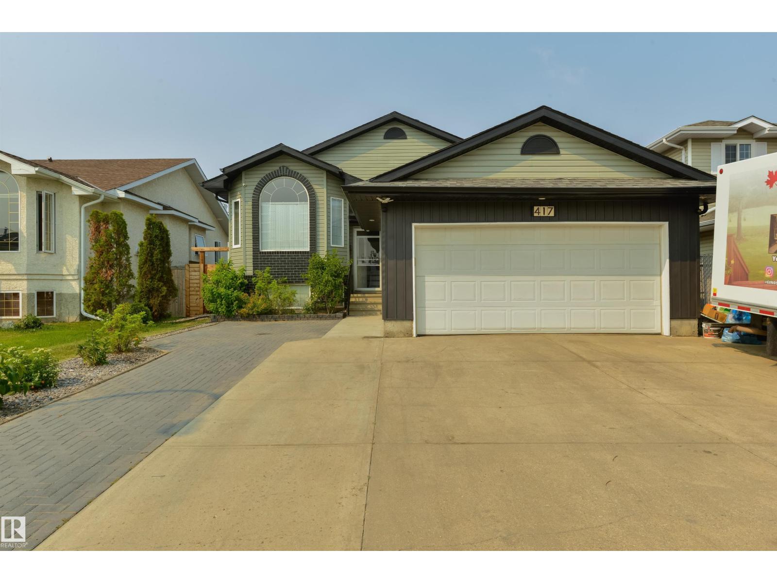 417 HOLLICK-KENYON RD NW - 2