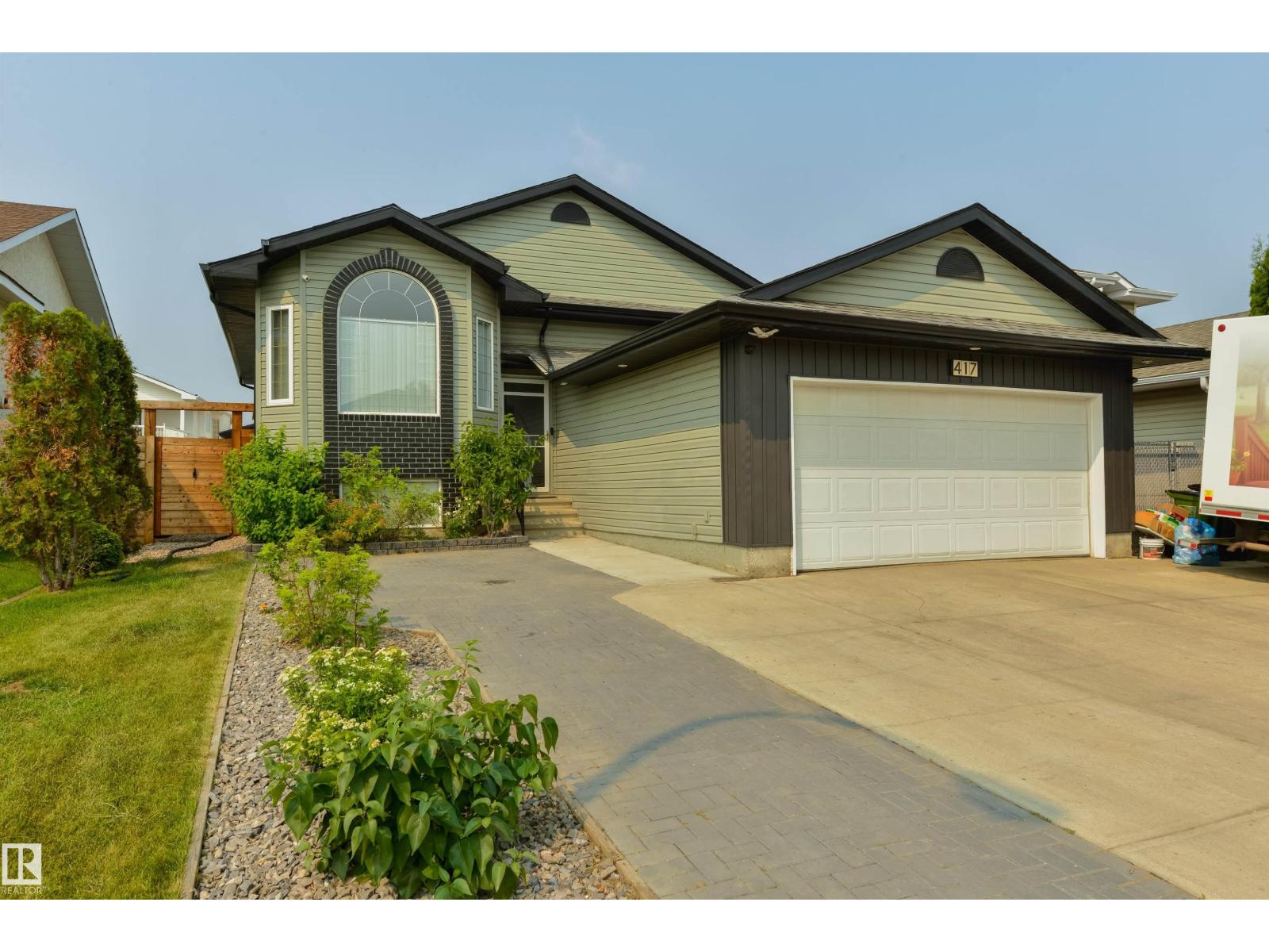 417 HOLLICK-KENYON RD NW - 1