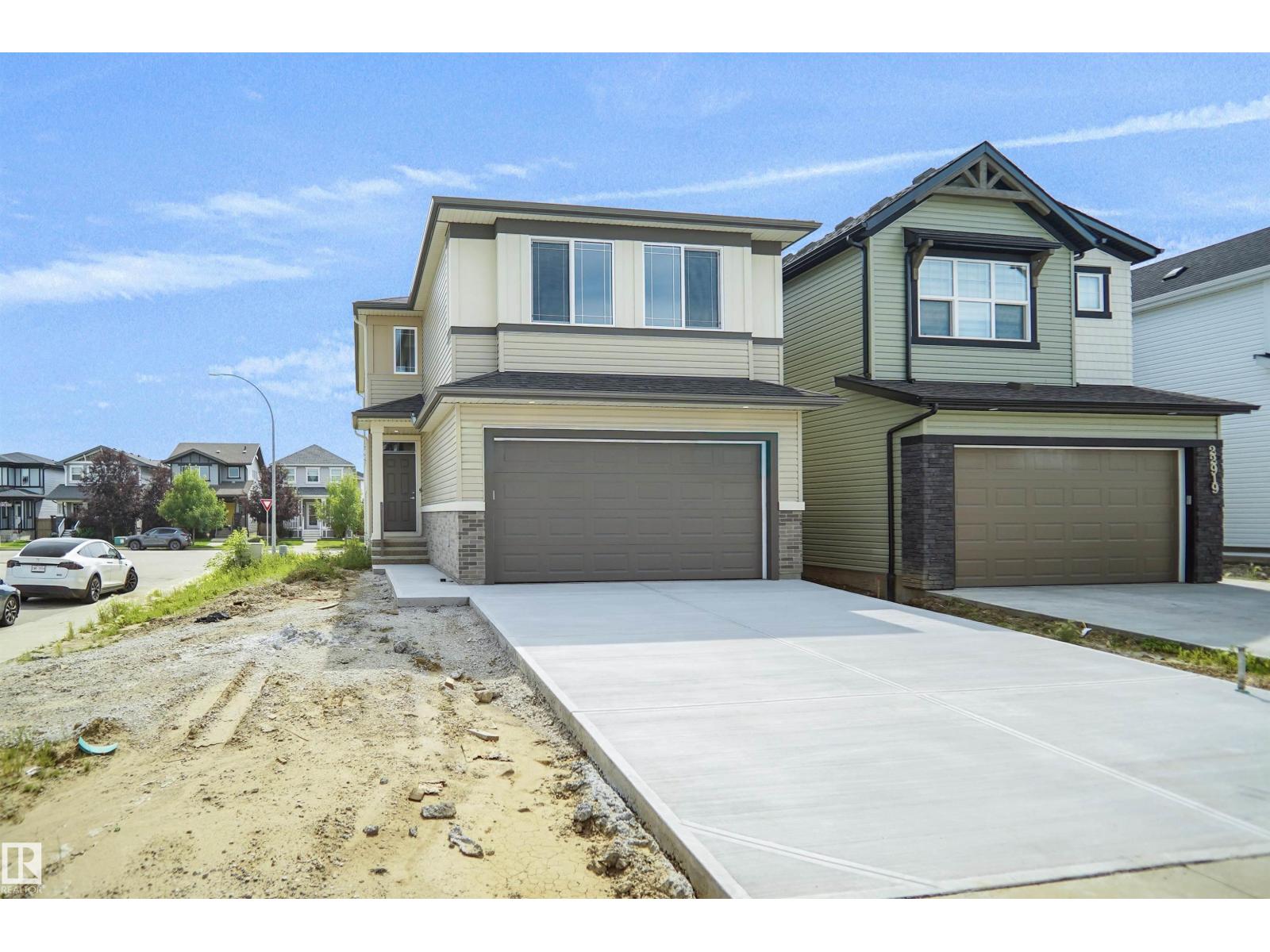 22915 95 AV NW - 1