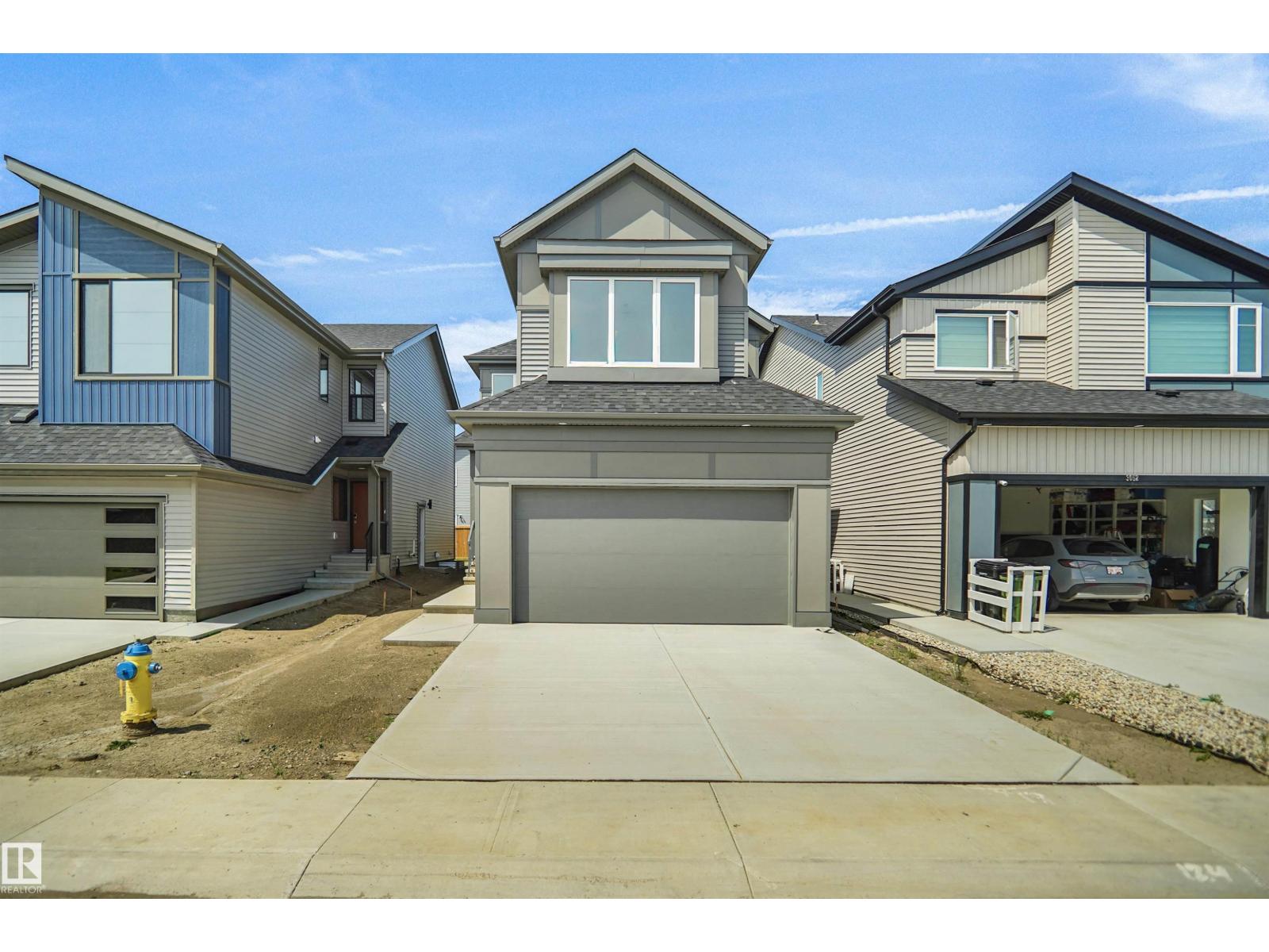 3050 DIXON LANDING LD SW - 2