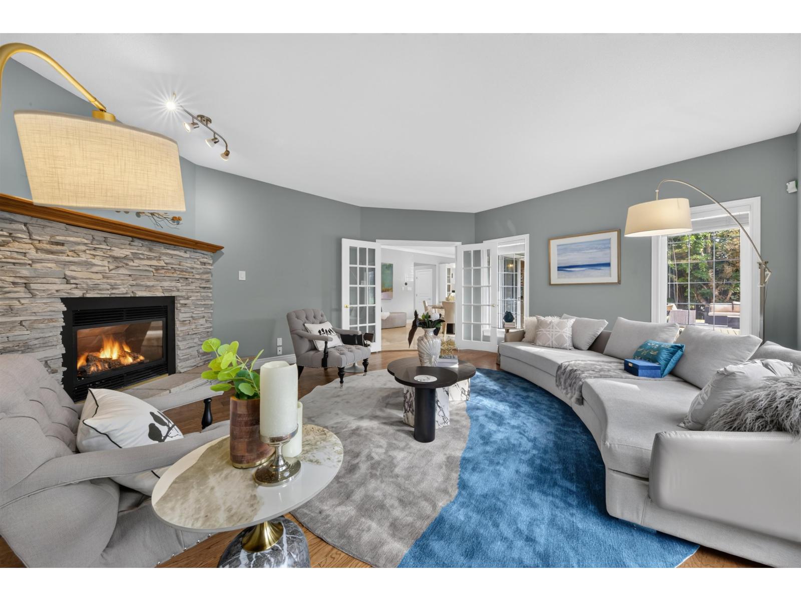 5 Bed, 4 Bath House for Sale in Surrey – 2543 138 STREET, Surrey – MLS# R3144892 - Image 24