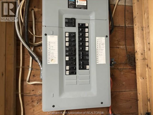 464 BRIMLEY ROAD - 15
