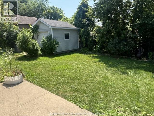464 BRIMLEY ROAD - 14