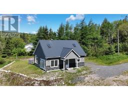 Living room - 2100 Highway 211, Indian Harbour Lake, NS B0J3C0 Photo 6