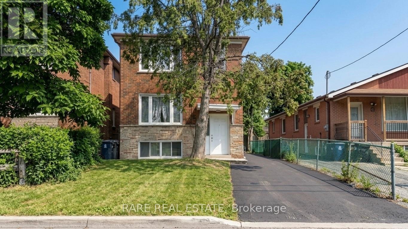 167 MAGNOLIA AVENUE - 1