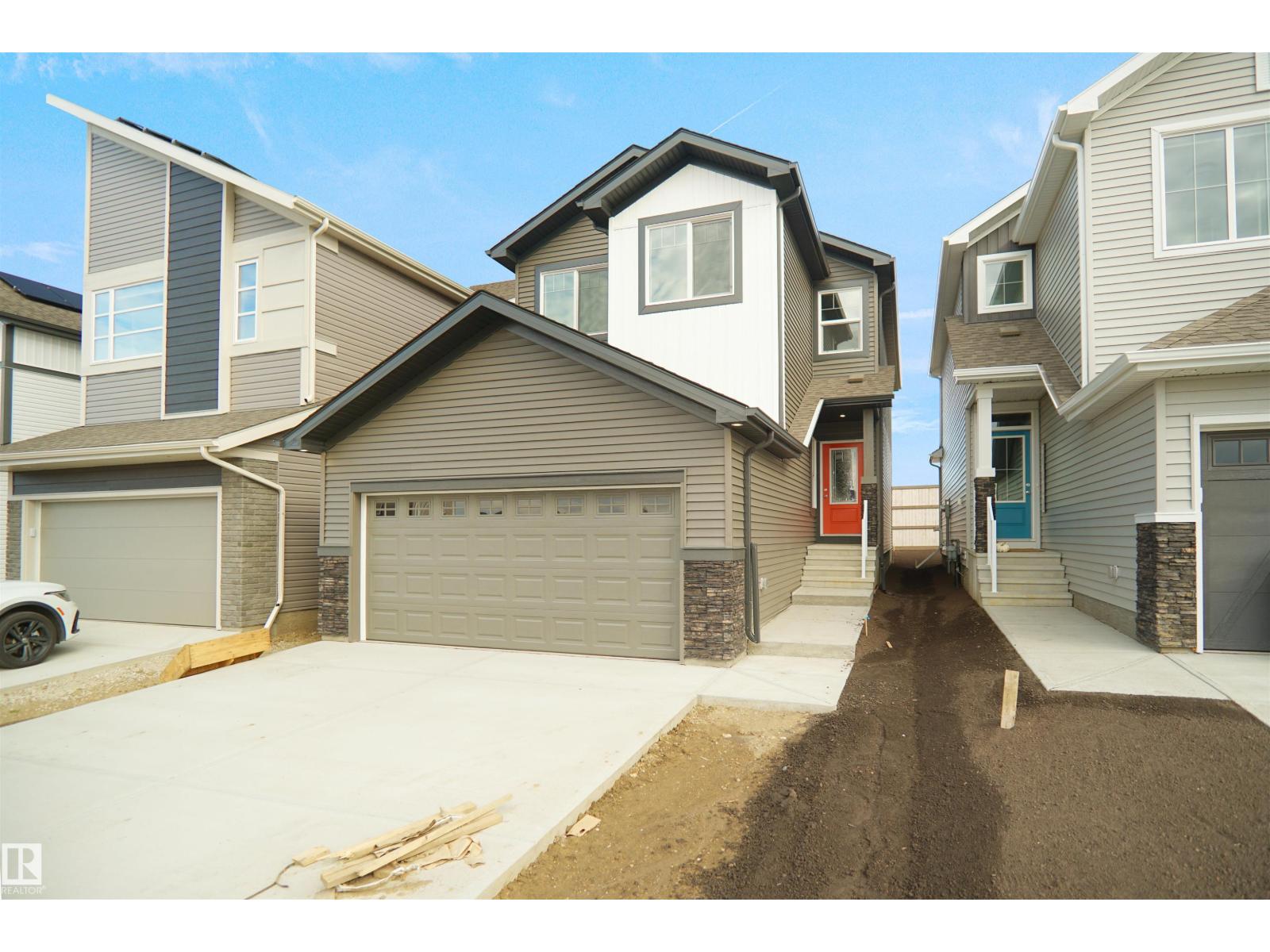 18955 28 AV NW - 1