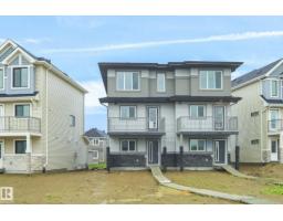 Duplex for sale at 625 176 Av NE, Edmonton — MLS® E4499735