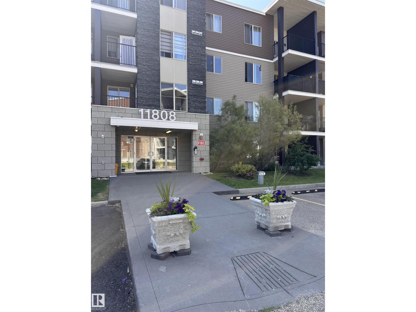 #419 11808 22 AV SW - 1