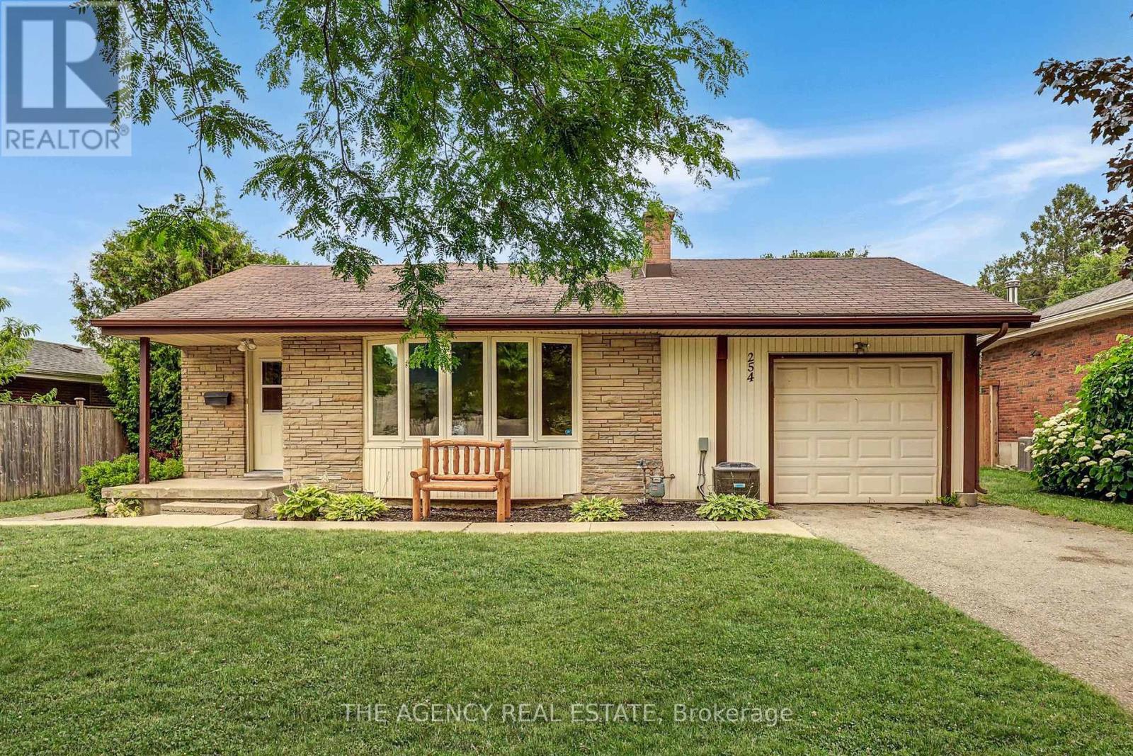 254 KING EDWARD AVENUE - 1