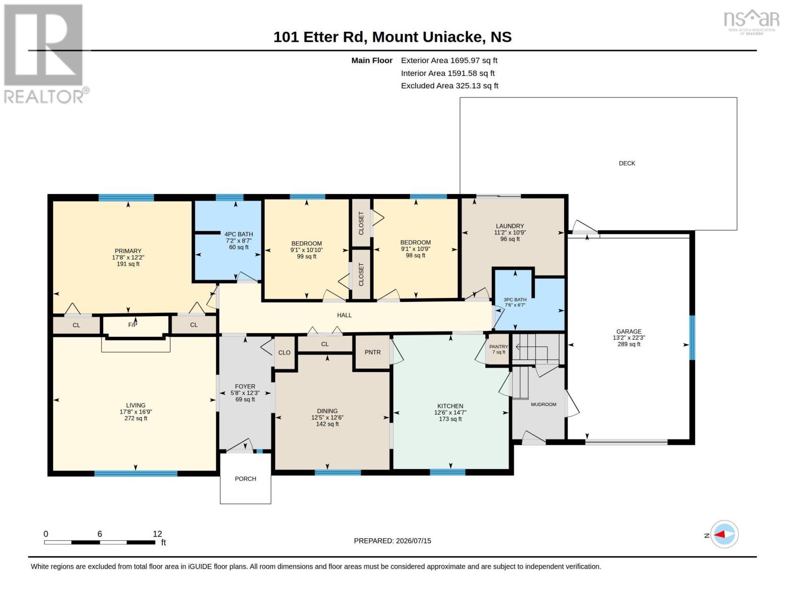 101 Etter Road - 39