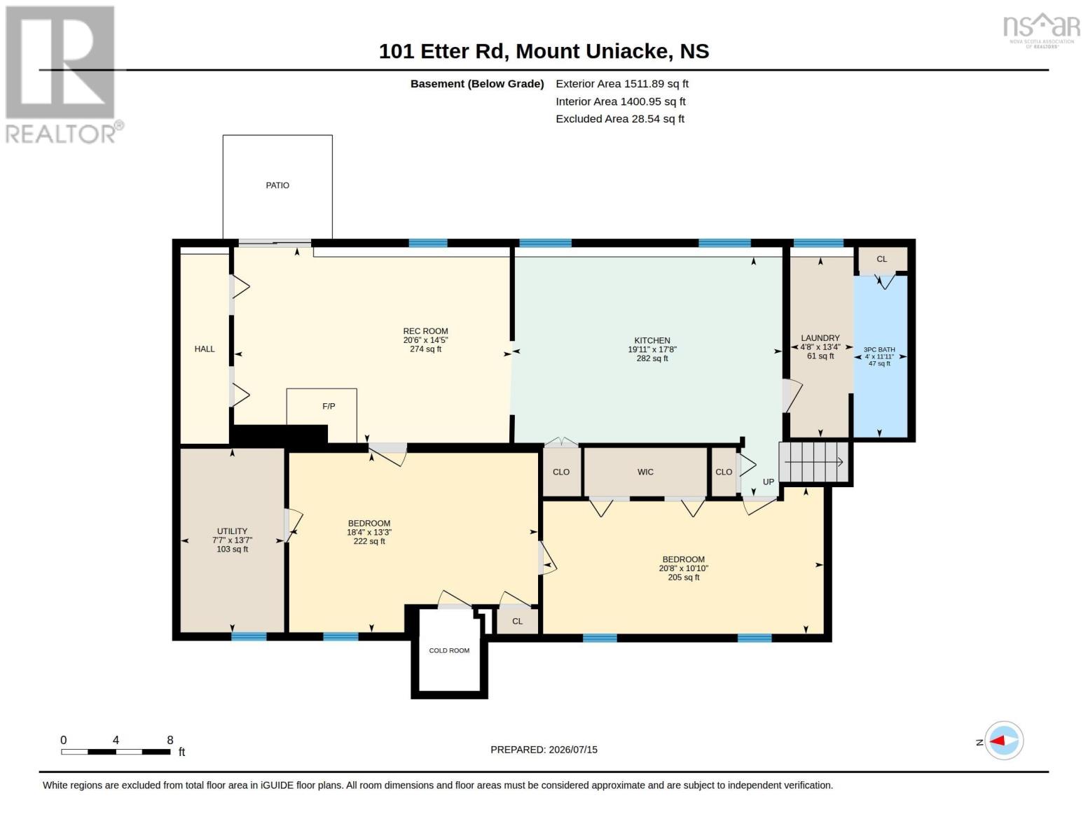 101 Etter Road - 40