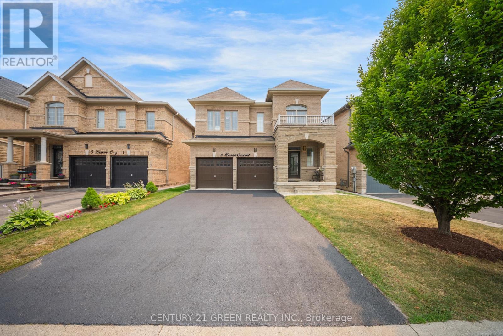 3 LISSON CRESCENT - 2