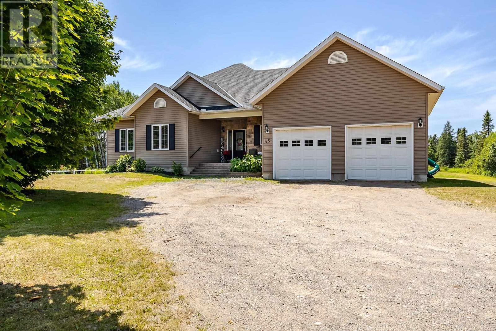 65 Gagnon RD - 2