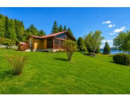 258 Ch. Alie, Gracefield, QC J0X1W0 Photo 34