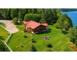 258 Ch. Alie, Gracefield, QC J0X1W0 Photo 32