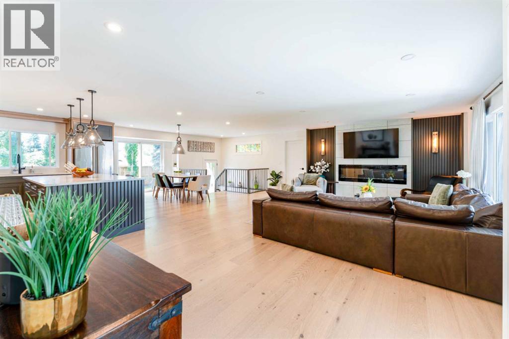 651 Willingdon Boulevard SE, Willow Park, Calgary photo 3