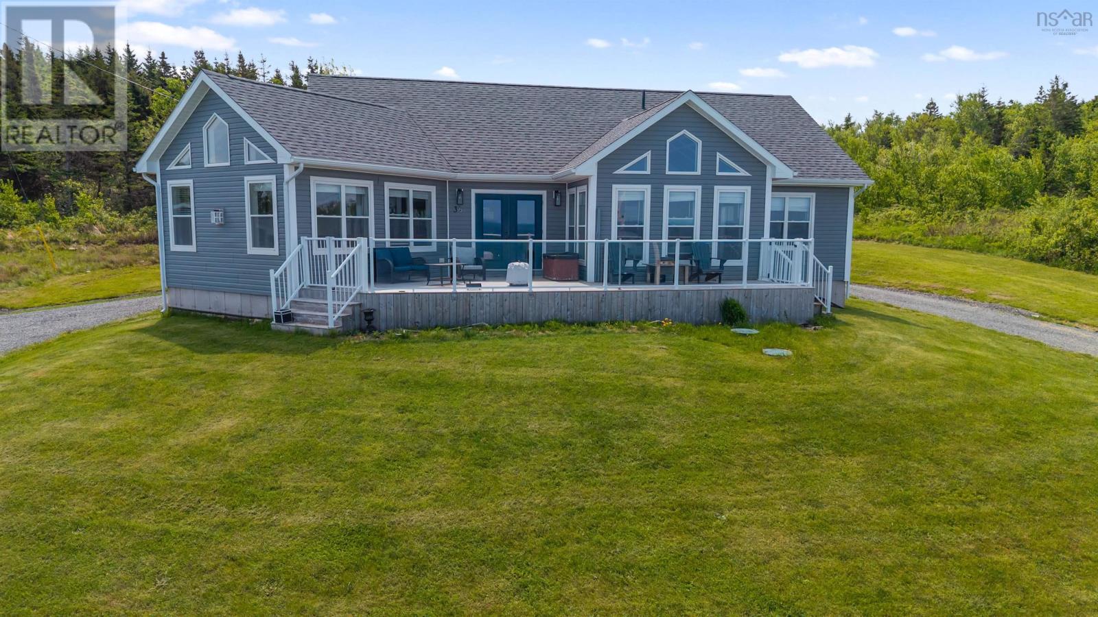 34 Birchwood Ridge - 1