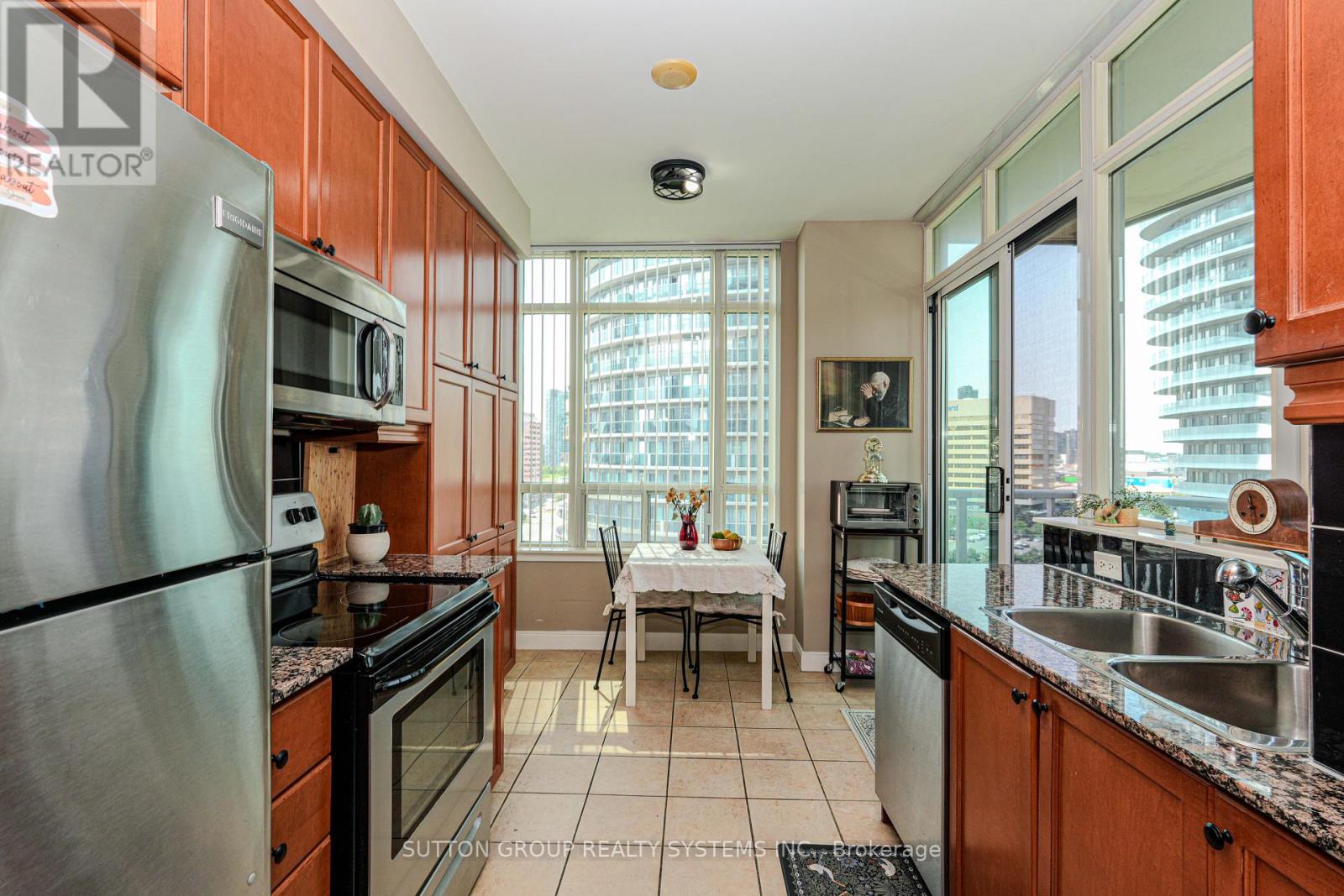 #1209 70 ABSOLUTE AVENUE - Image 10