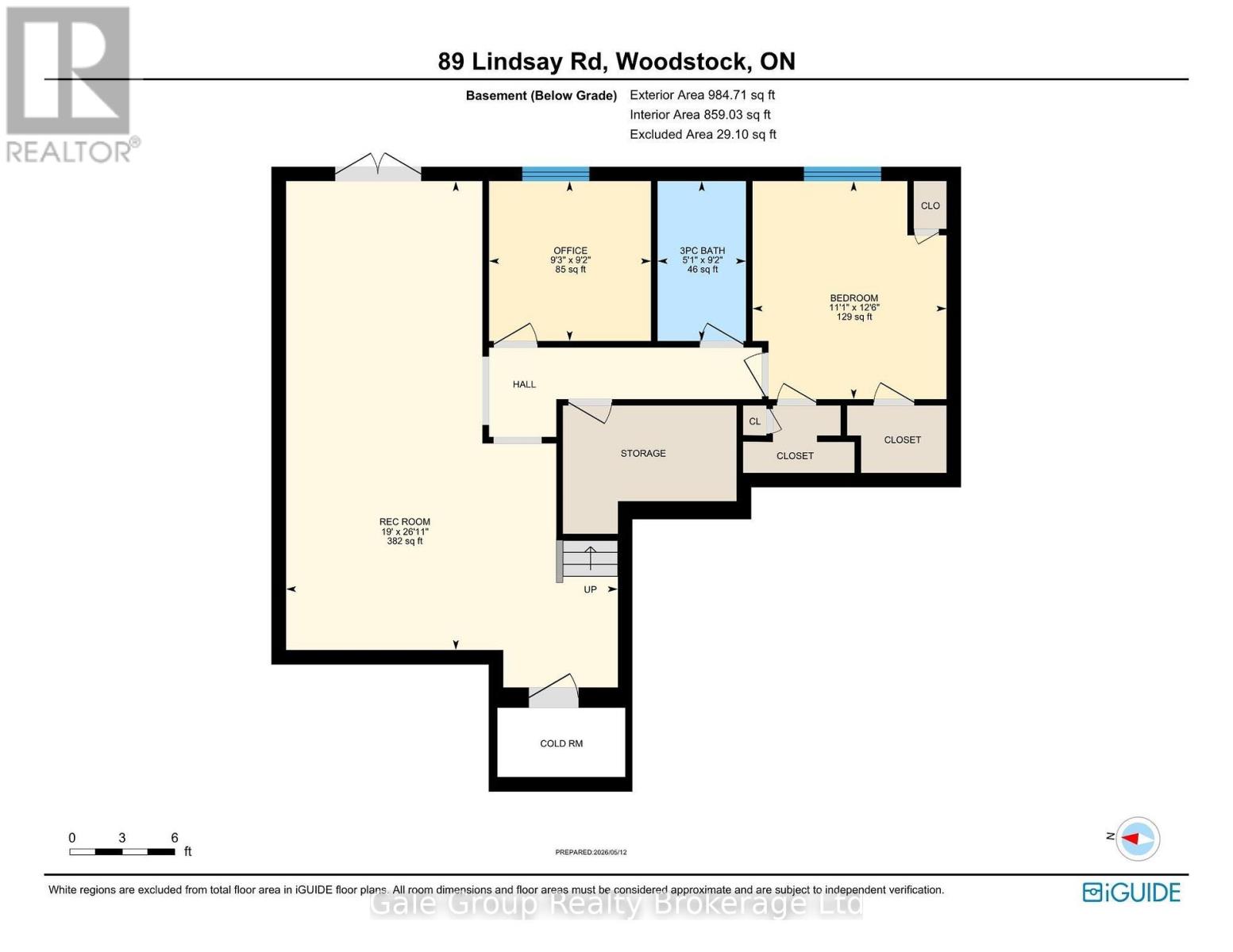89 LINDSAY ROAD - Image 49