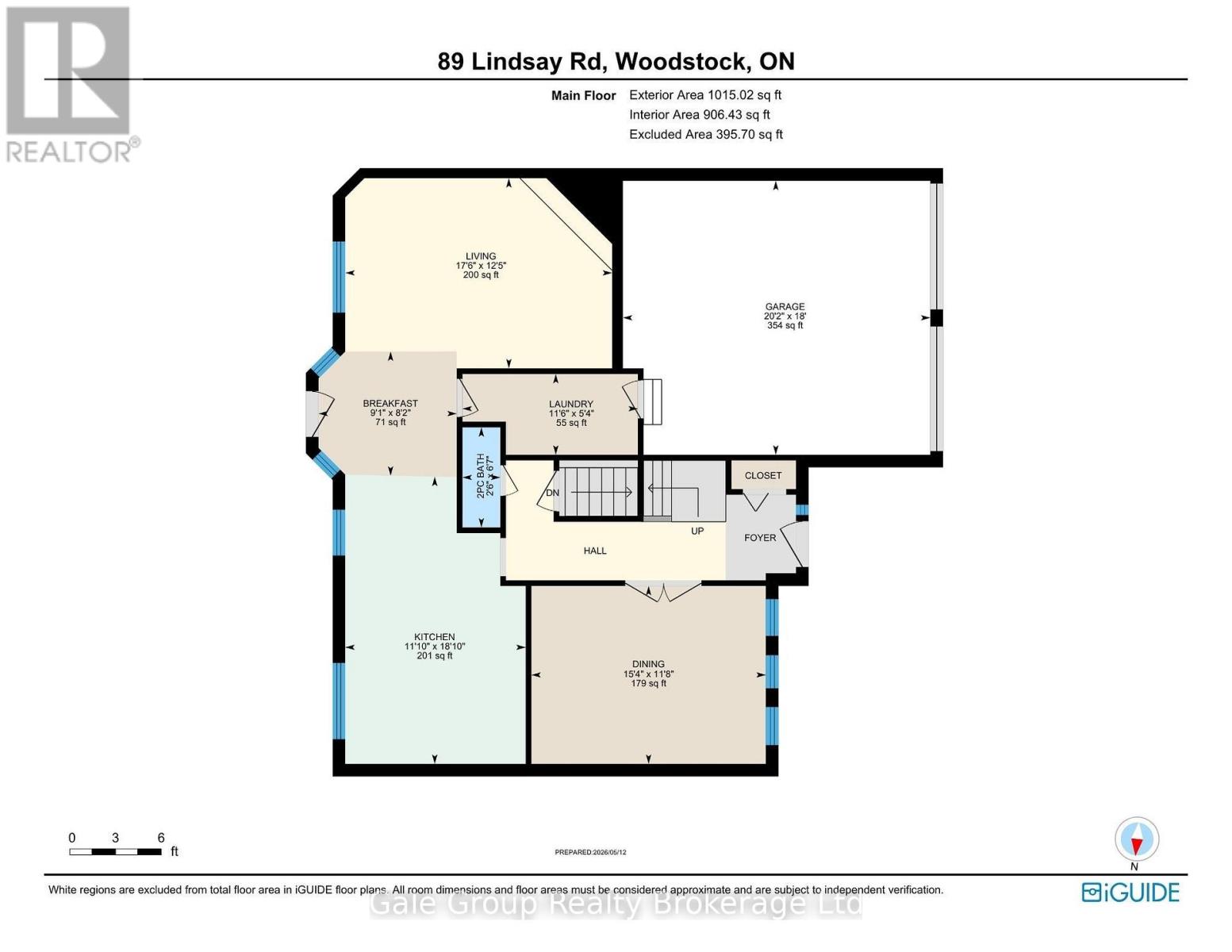 89 LINDSAY ROAD - 50