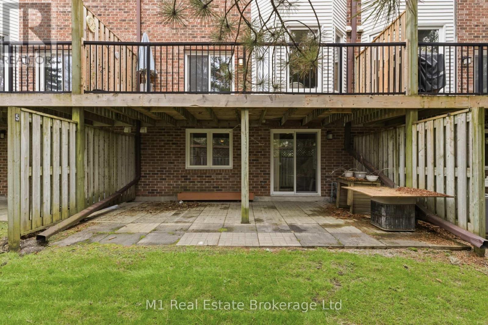 5 MARILYN DRIVE - 38